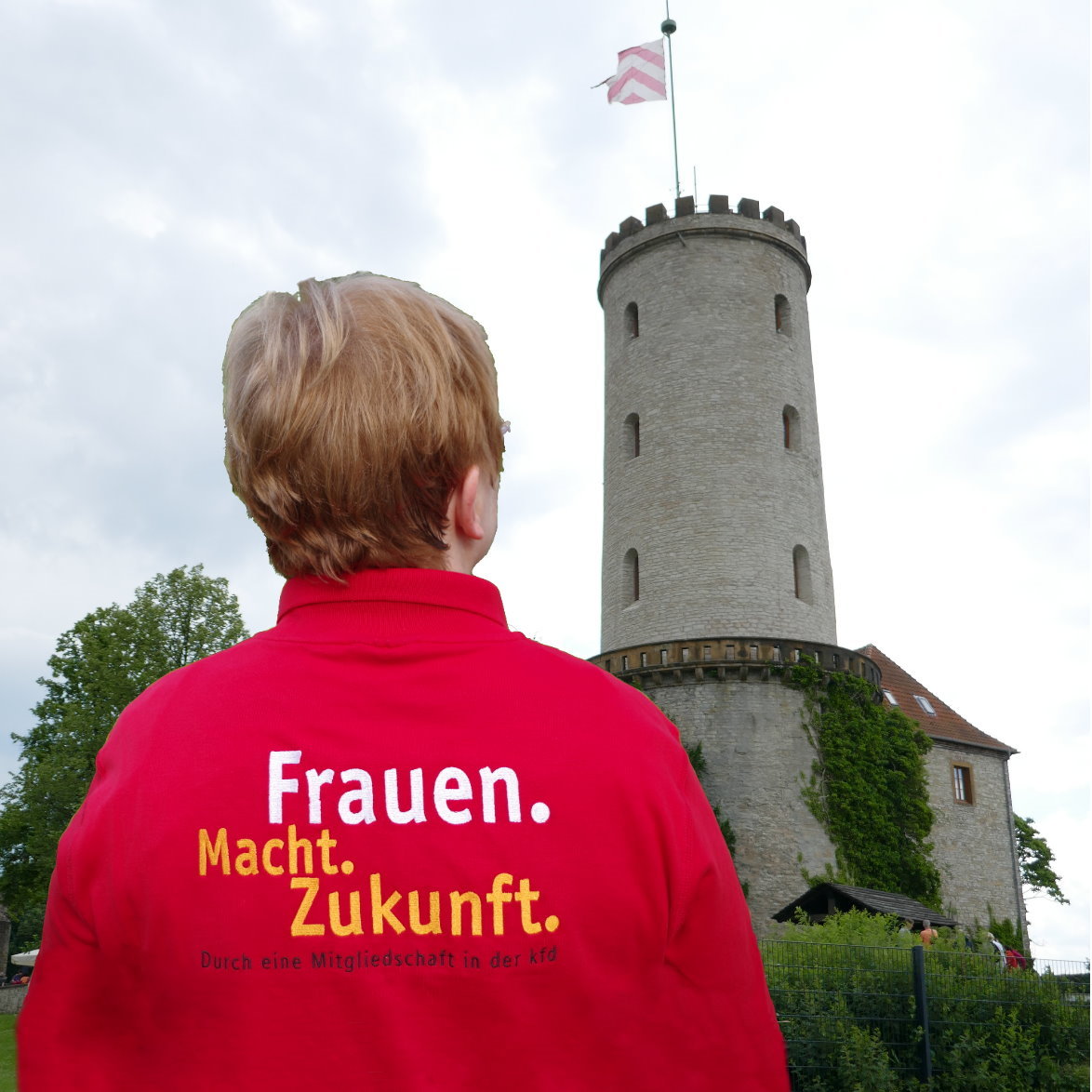 kfd Paderborn - Bezirk Bielefeld - Bezirk Bielefeld